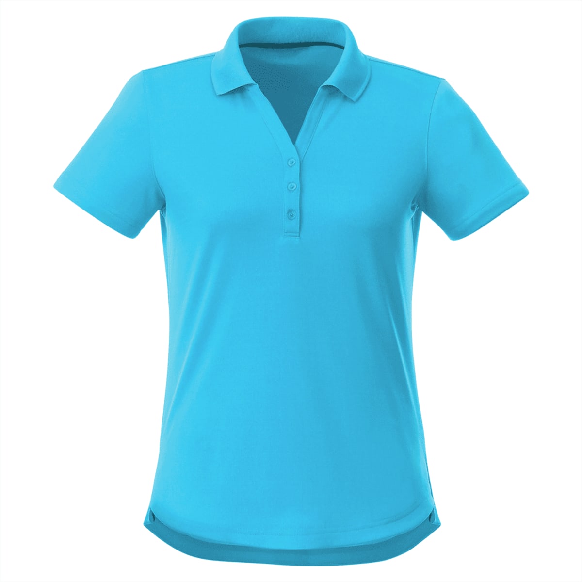 Otis Short Sleeve Polo - Womens