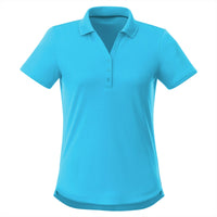 Otis Short Sleeve Polo - Womens