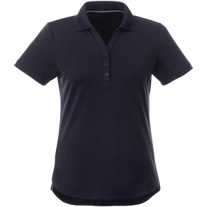 Otis Short Sleeve Polo - Womens