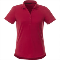 Otis Short Sleeve Polo - Womens