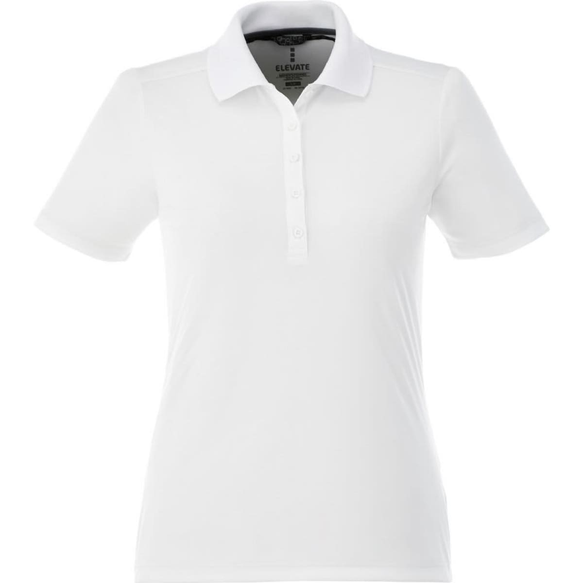 Dade Short Sleeve Polo - Womens