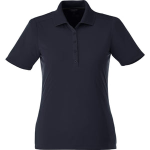 Dade Short Sleeve Polo - Womens