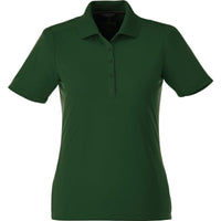 Dade Short Sleeve Polo - Womens