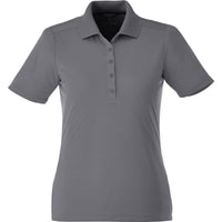 Dade Short Sleeve Polo - Womens