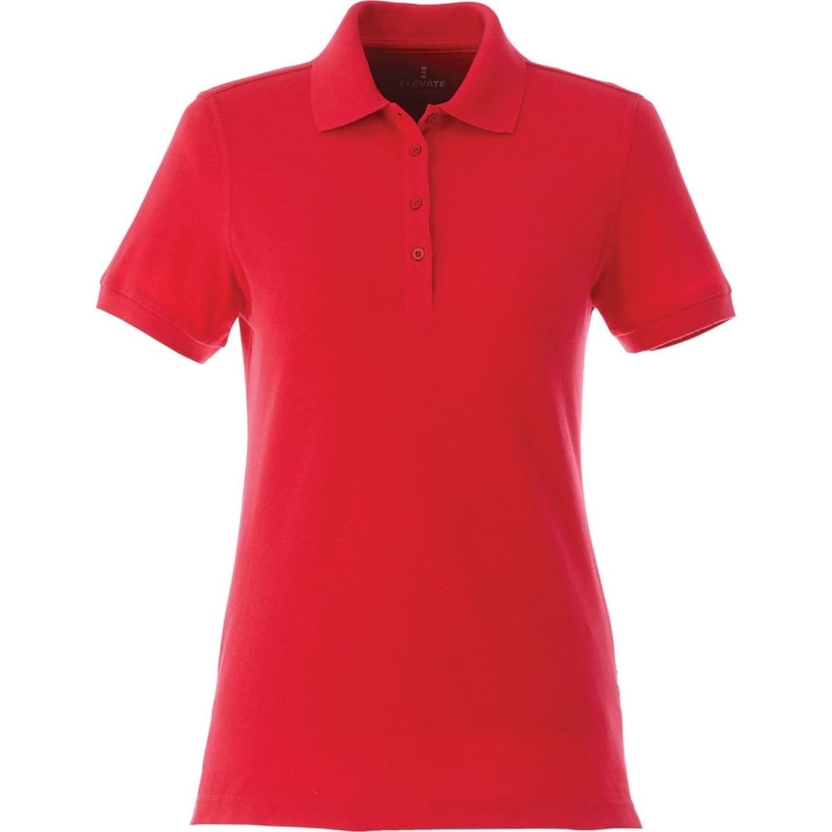 Belmont Short Sleeve Polo - Womens