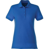 Belmont Short Sleeve Polo - Womens