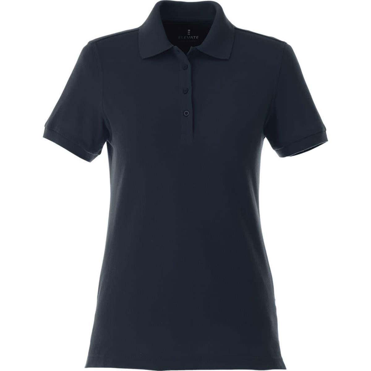 Belmont Short Sleeve Polo - Womens