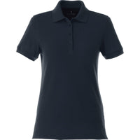 Belmont Short Sleeve Polo - Womens