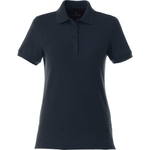 Belmont Short Sleeve Polo - Womens