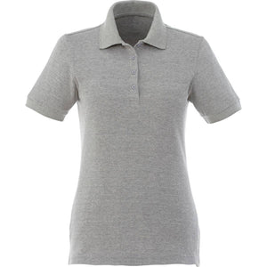 Belmont Short Sleeve Polo - Womens