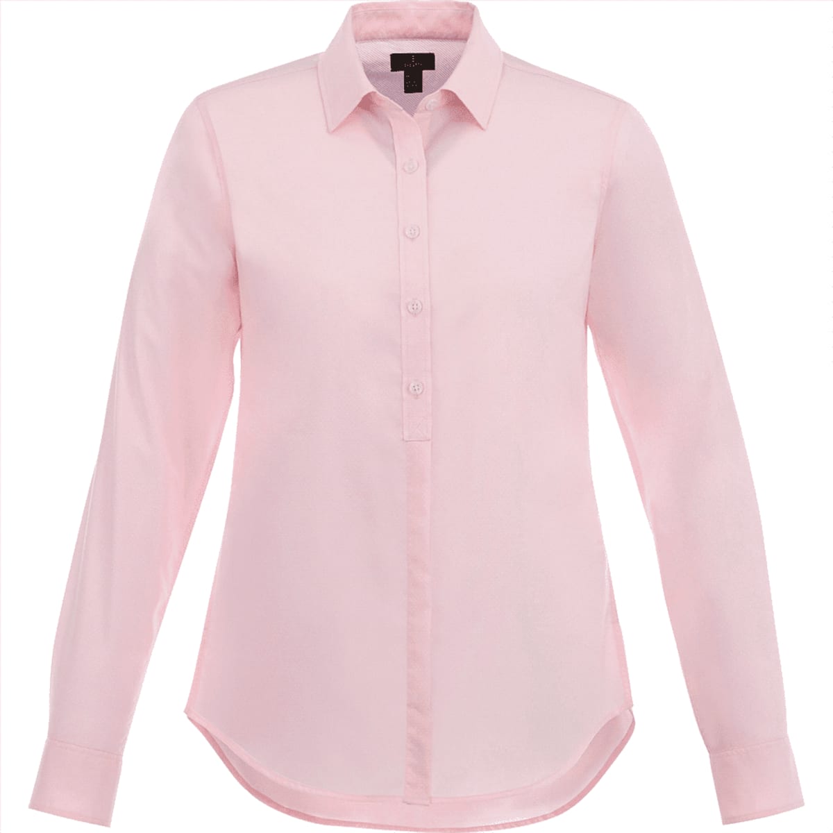 THURSTON Long Sleeve Shirt - Womens