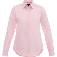 THURSTON Long Sleeve Shirt - Womens