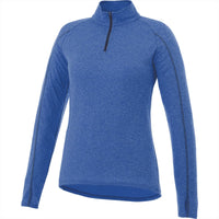 Taza Knit Quarter Zip - Womens