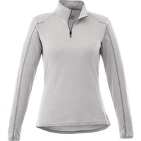 Taza Knit Quarter Zip - Womens