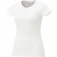 Bodie Short Sleeve Tee - Womens