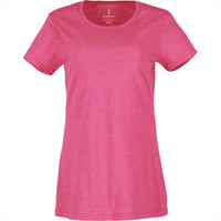 Bodie Short Sleeve Tee - Womens