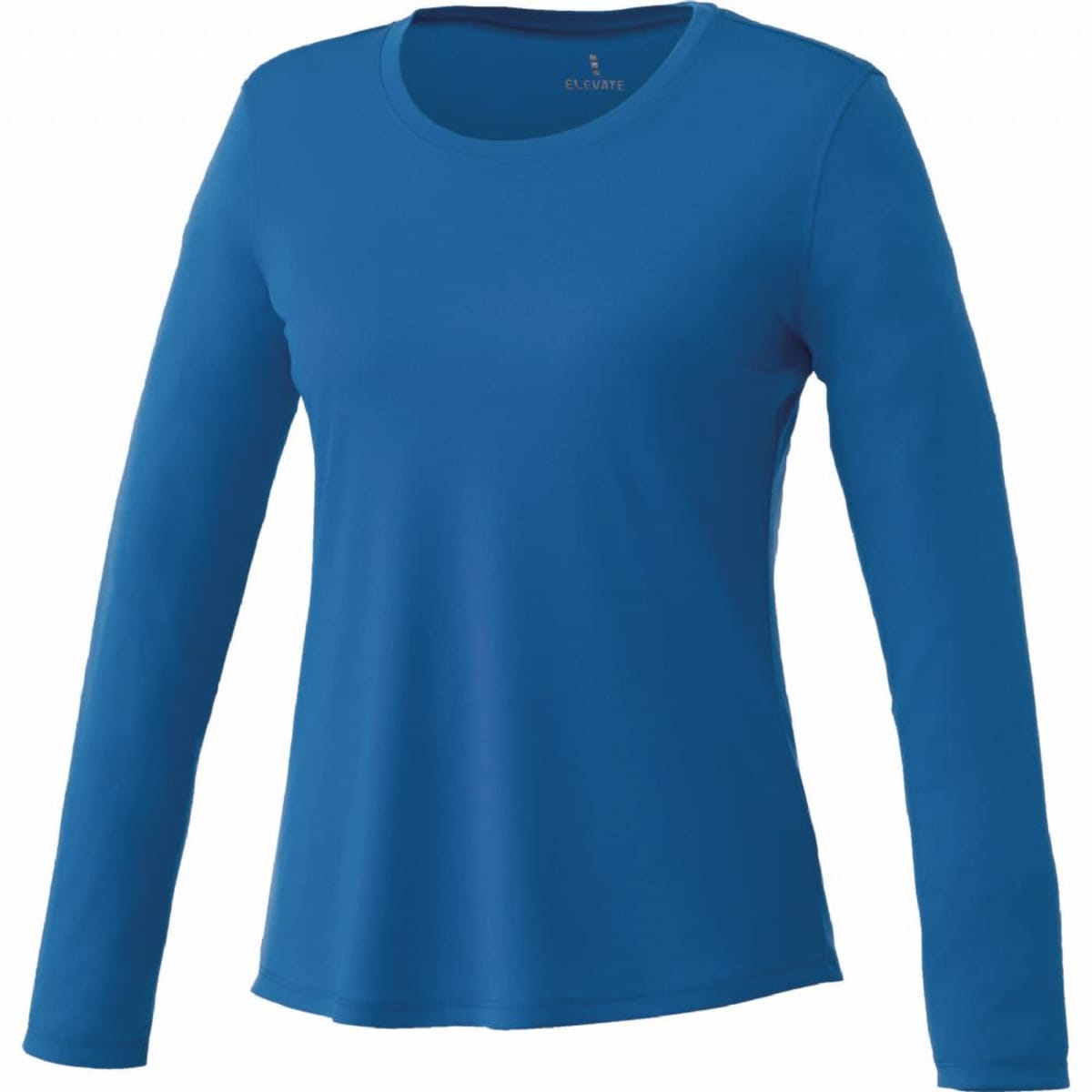 Parima Long Sleeve Tech Tee - Womens