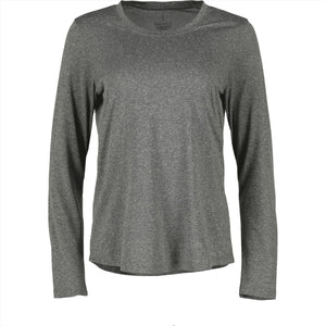 Parima Long Sleeve Tech Tee - Womens