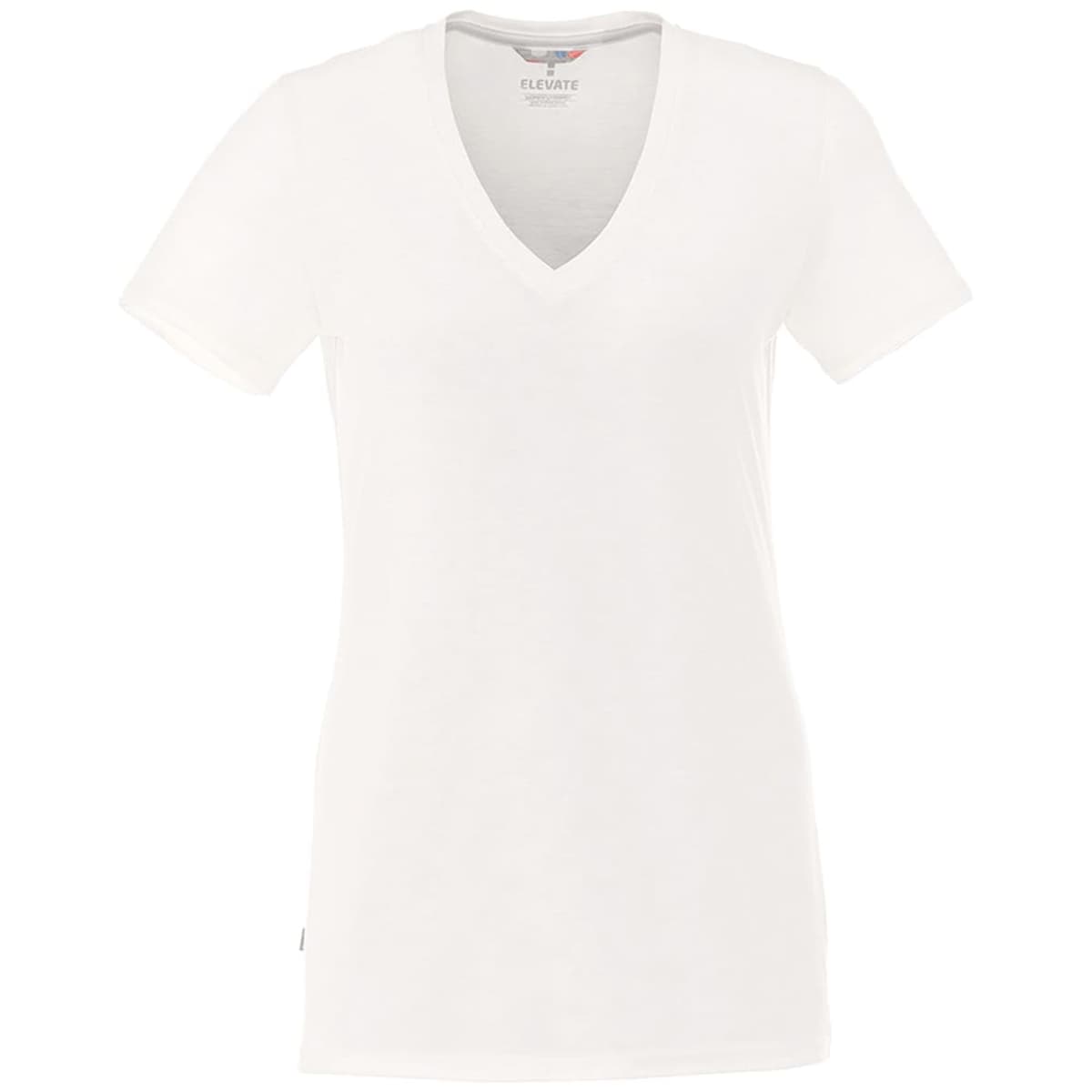 Sarek-V Short Sleeve Tee - Womens