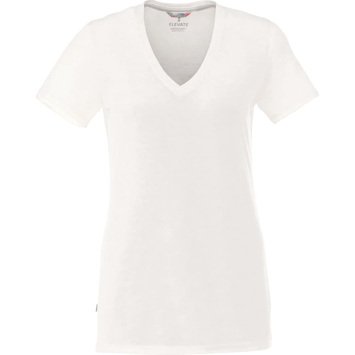 Sarek-V Short Sleeve Tee - Womens