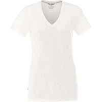 Sarek-V Short Sleeve Tee - Womens