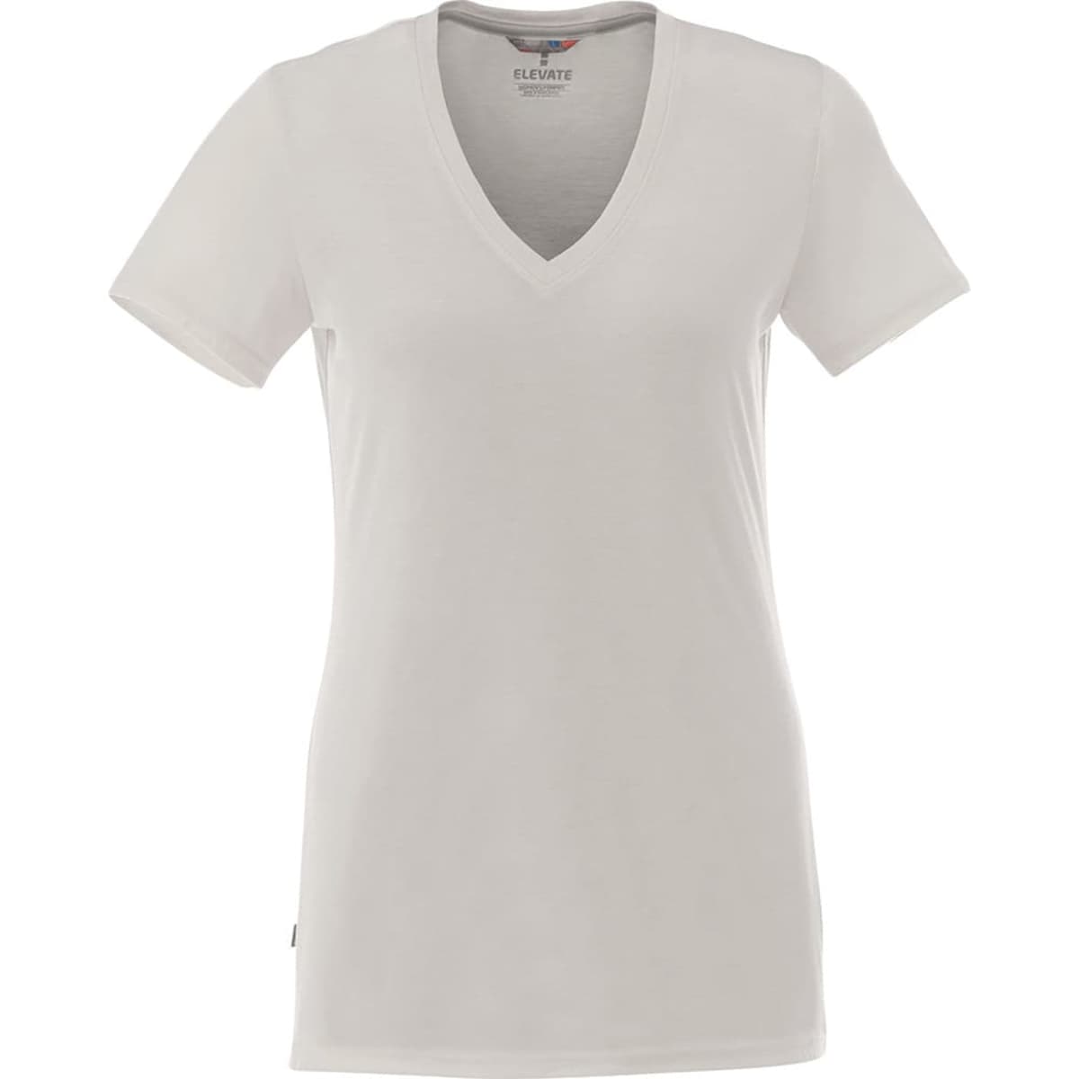 Sarek-V Short Sleeve Tee - Womens