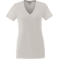 Sarek-V Short Sleeve Tee - Womens