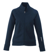 Okapi Knit Jacket - Womens