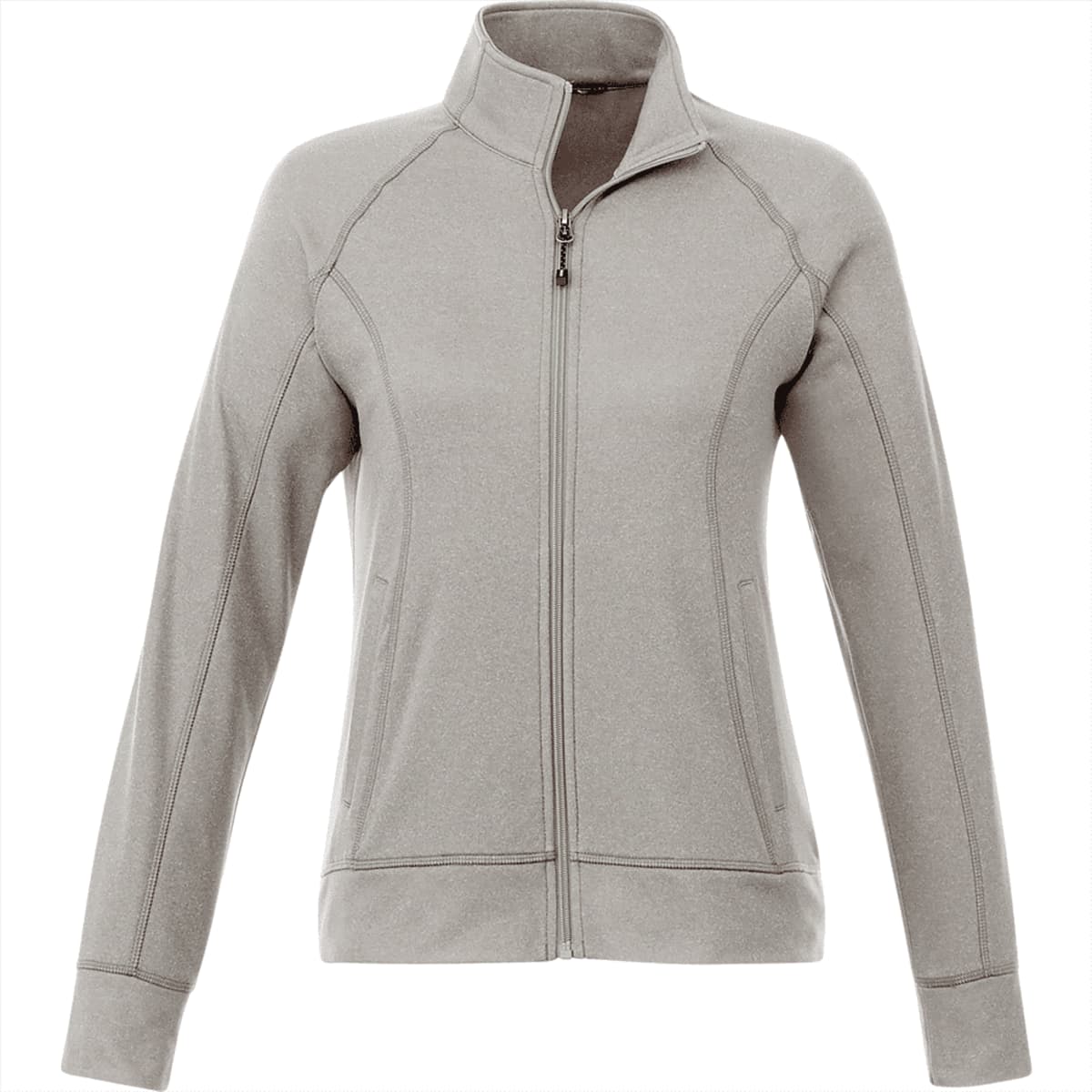 Okapi Knit Jacket - Womens