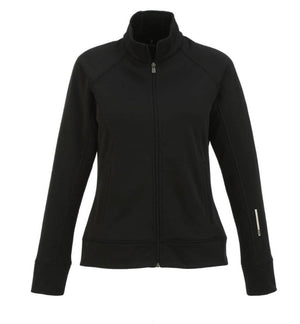 Okapi Knit Jacket - Womens