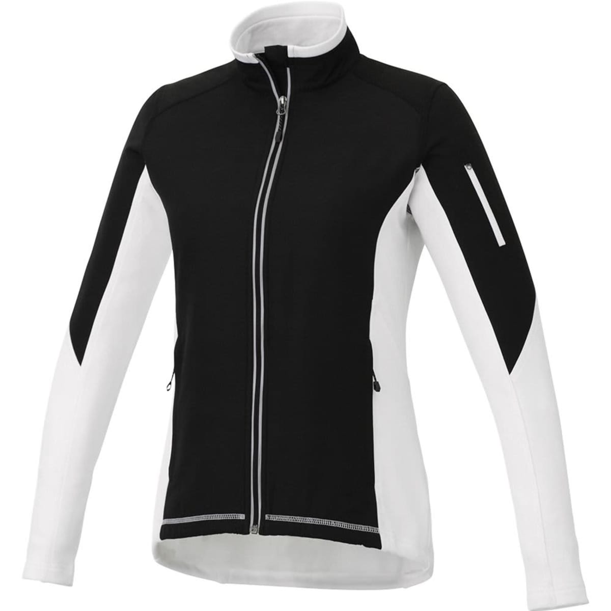 Sonoma  Hybrid Knit Jacket - Womens