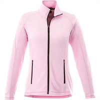 Rixford Polyfleece Jacket - Womens