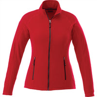 Rixford Polyfleece Jacket - Womens