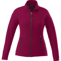 Rixford Polyfleece Jacket - Womens