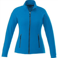 Rixford Polyfleece Jacket - Womens