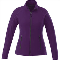 Rixford Polyfleece Jacket - Womens