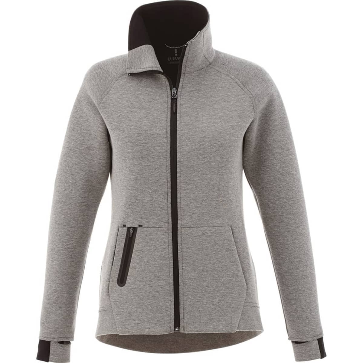 Kariba Knit Jacket - Womens