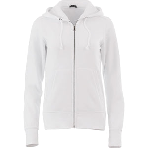 Cypress Fleece Zip Hoody - Womens