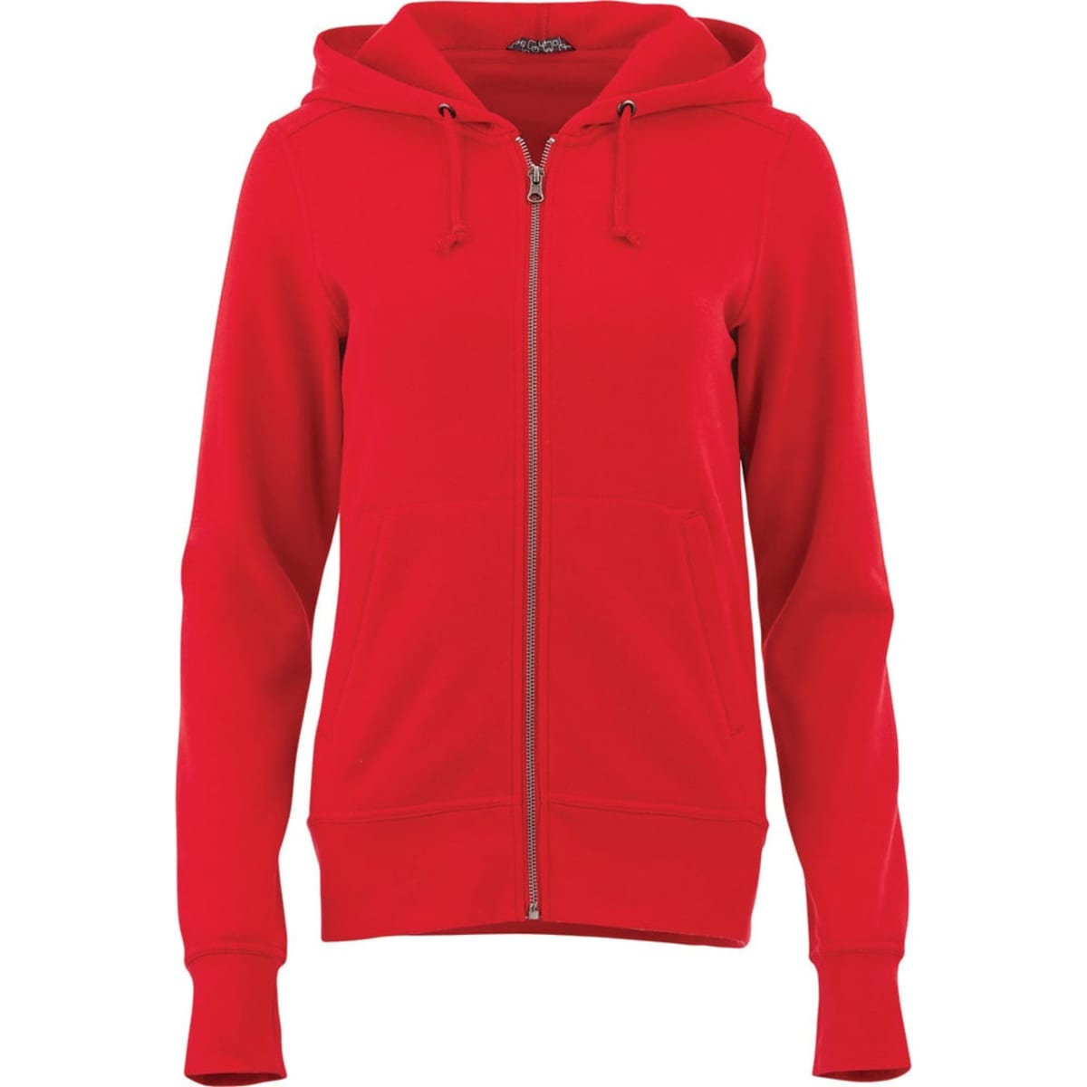 Cypress Fleece Zip Hoody - Womens