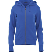 Cypress Fleece Zip Hoody - Womens