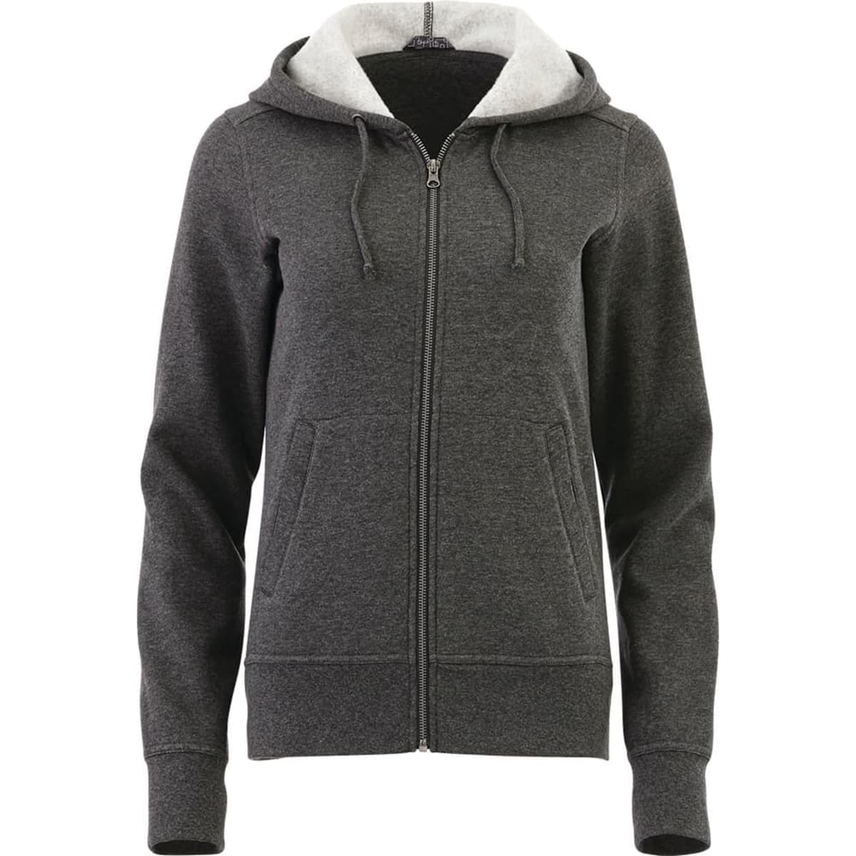 Cypress Fleece Zip Hoody - Womens