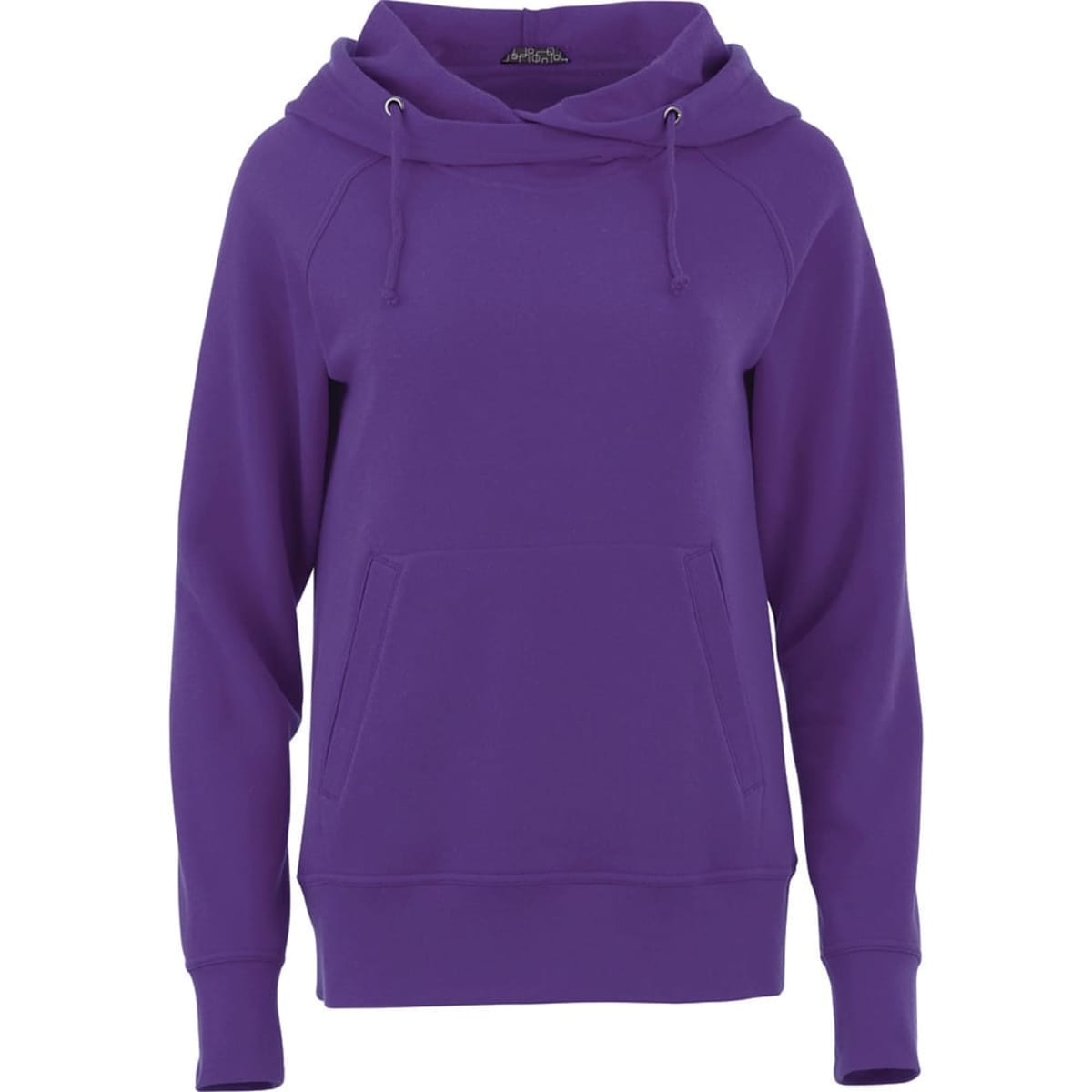 Dayton Fleece Hoody - Womens