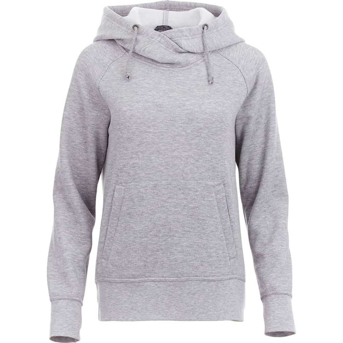 Dayton Fleece Hoody - Womens