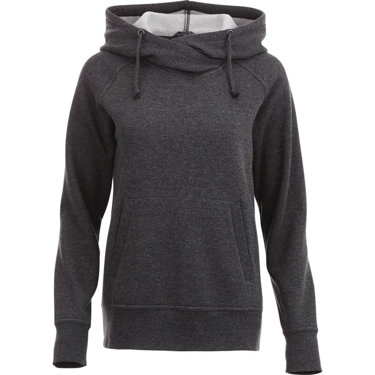 Dayton Fleece Hoody - Womens