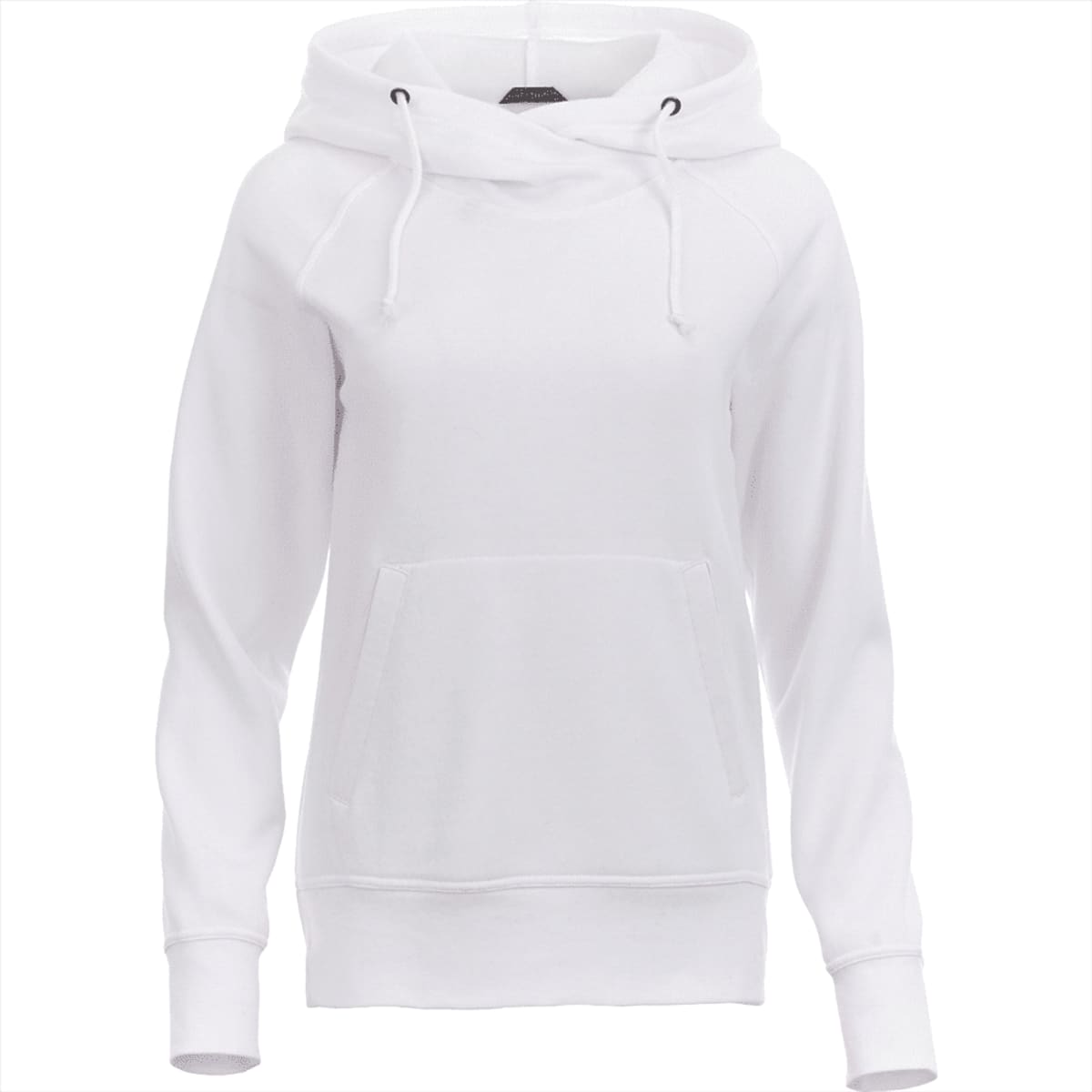 Dayton Fleece Hoody - Womens