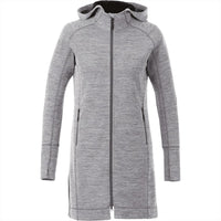 Odell Knit Zip Hoody - Womens