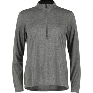 Vega Tech Half Zip - Womens