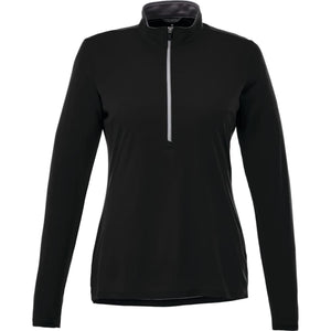 Vega Tech Half Zip - Womens