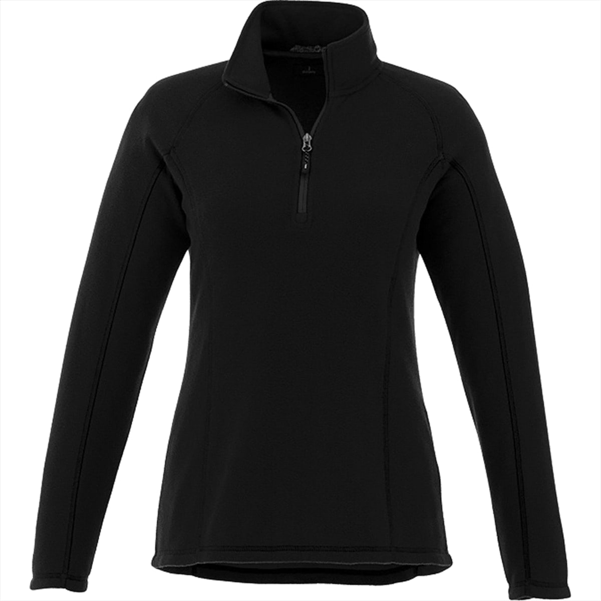 Bowlen Polyfleece Half Zip - Womens