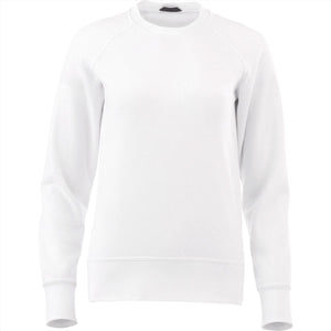 Kruger Fleece Crew - Womens